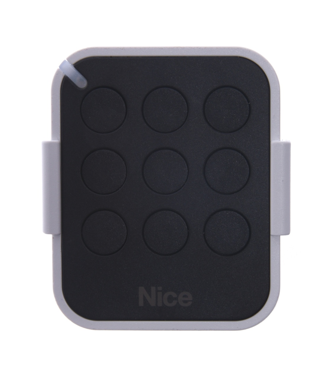 Nice ON9E 9 kanálový dálkový ovladač pro pohony vrat, náhrada za Nice ON9