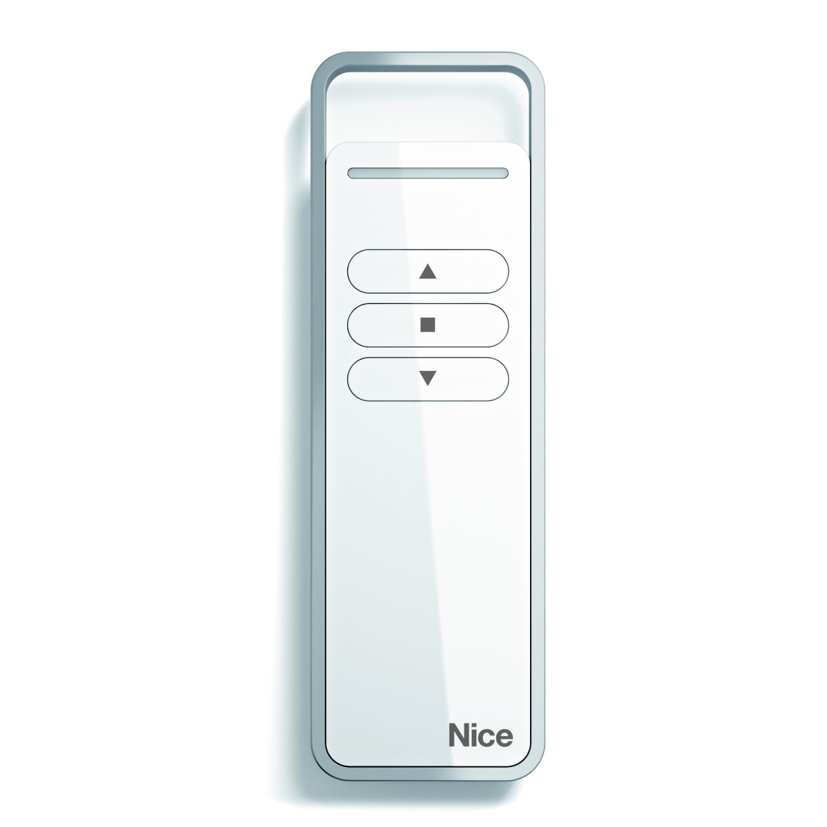 Nice P1 přenosný ovládač pro rolety a markýzy Nice Screen