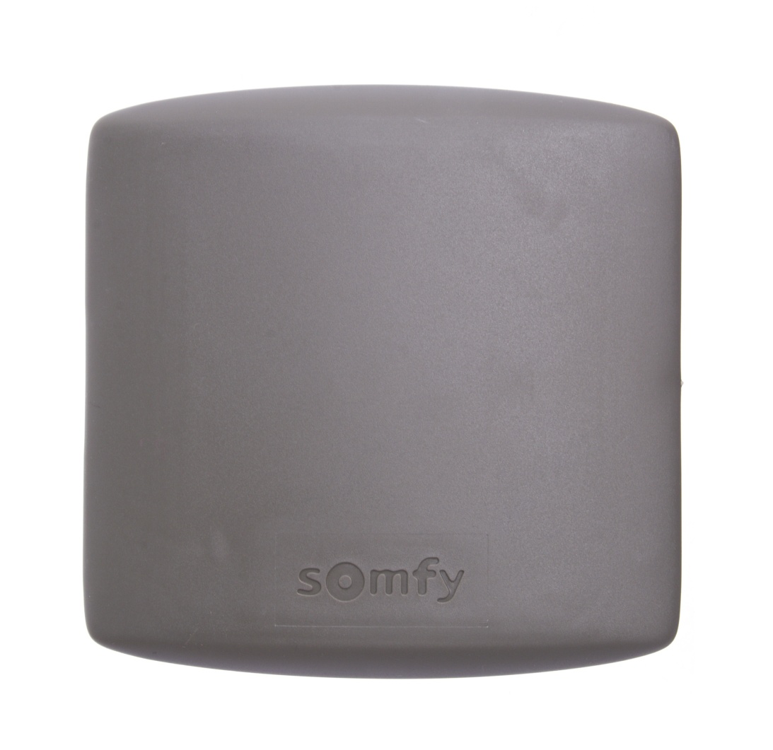 Externí přijímač dálkového ovládání RTS 1841022 pro ovládače Somfy a Simu Receiver RTS