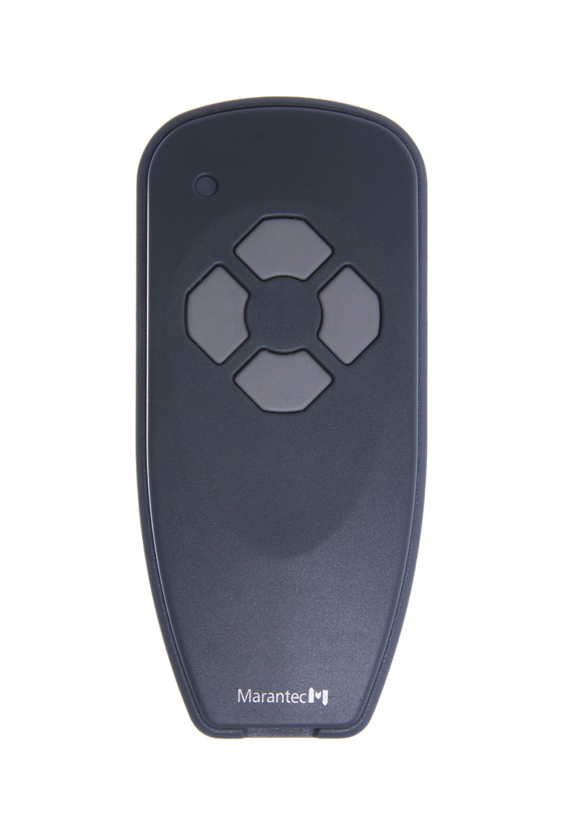 Dálkový ovladač Marantec Digital 384, 4-kanálový, 433,92 Mhz