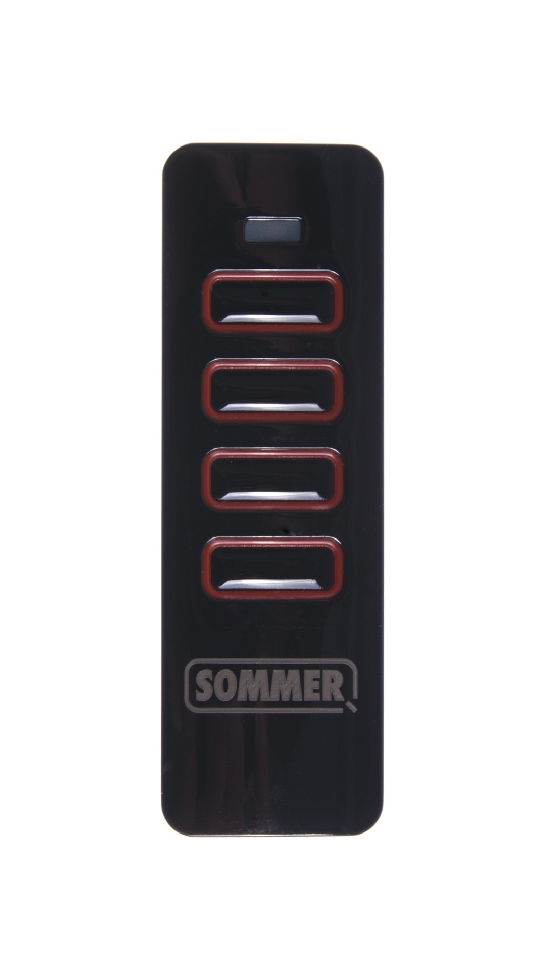Dálkový ovladač Sommer Pearl 4018V000 TX55, 4-kanálový, 868,8MHz