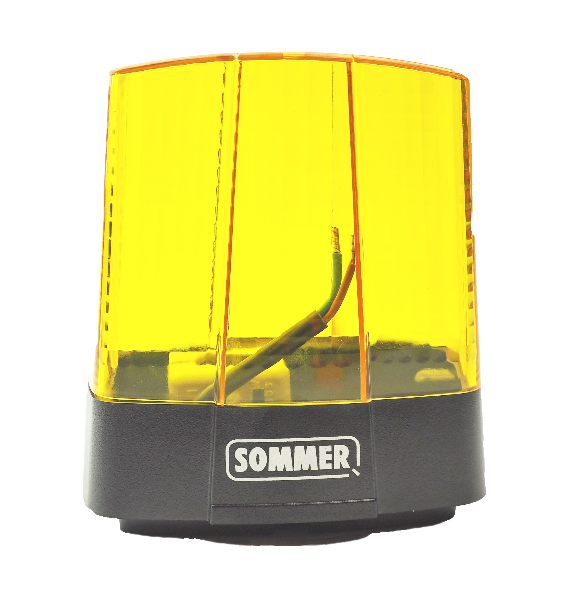 Sommer 5114 výstražná LED lampa pro pohony Sommer, 3W, 24V