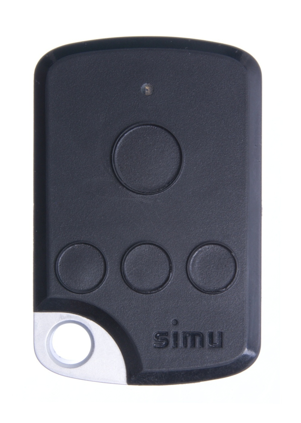 Dálkový ovladač Simu TSA+ HZ 4 C, 4-kanálový ovladač
