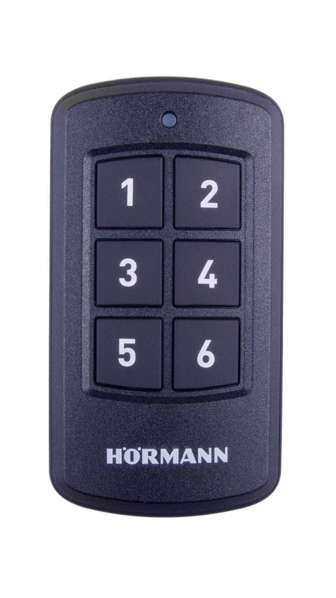 Hörmann HSI6-868-BS 6-kanálový průmyslový dálkový ovladač pro pohony Hörmann