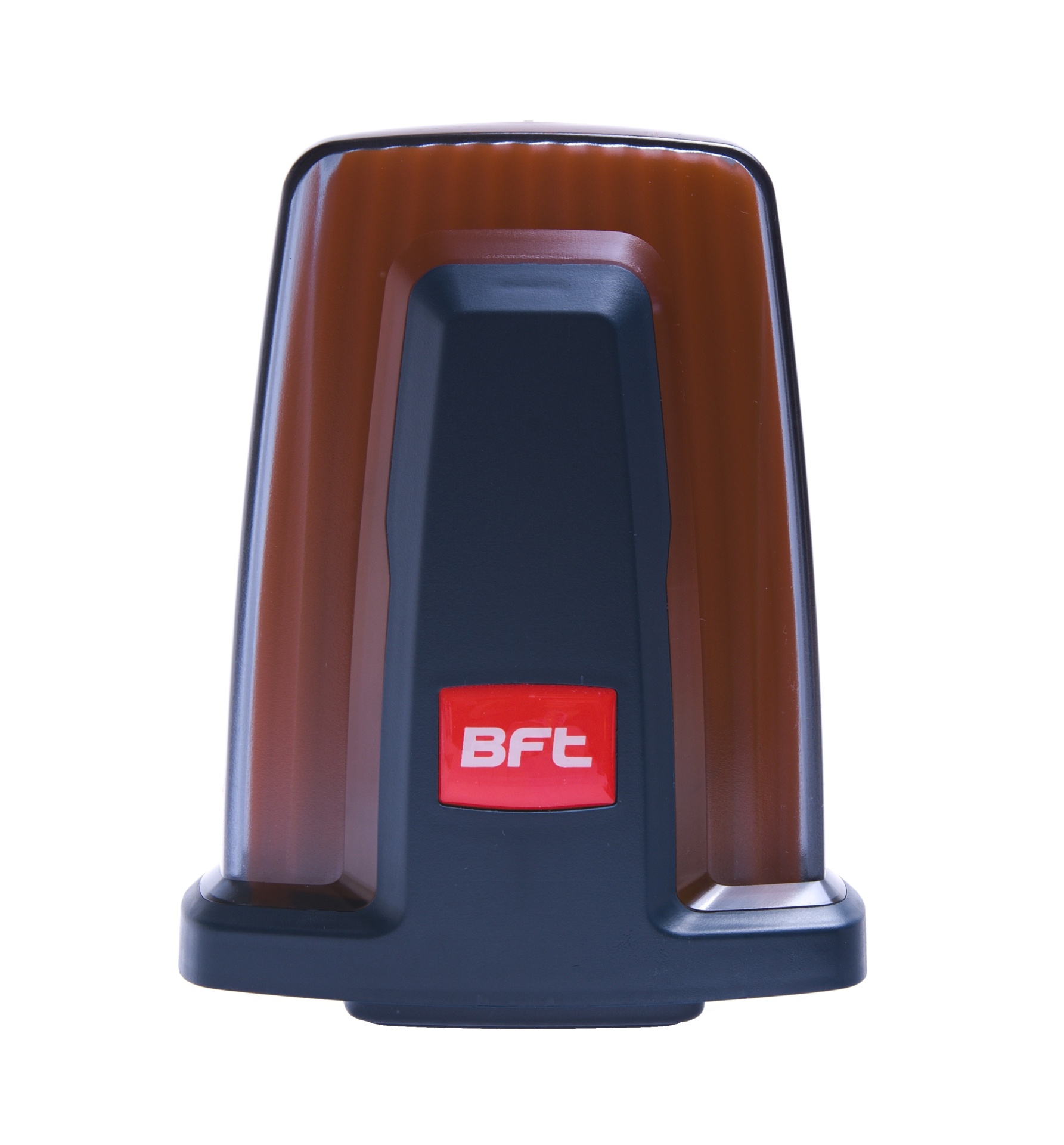 BFT IPNOS B LTB 24 R1 blikající výstražná lampa s LED pro pohony brány, 24V