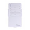 Nice MW1 mini dálkový ovládač rolety, markýzy, vrat a pohonů Nice Screen MiniWay