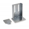 Držák kapsy na přišroubování (rozměr XL/XLS)