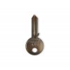 Nice CHEU profil pro zhotovení klíče pro klíčové spínače Nice, set 3 ks