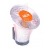 NiceHome FL200 LED výstražná a signalizační lampa s vestavěnou anténou