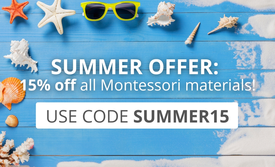 Summer offer