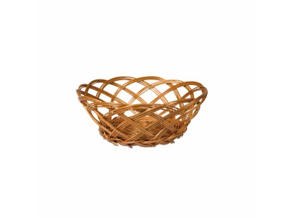 Geometric Solids Basket