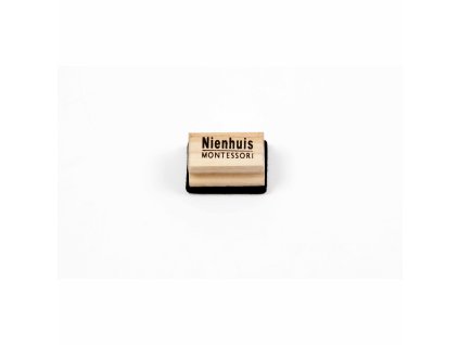 Small Blackboard Eraser