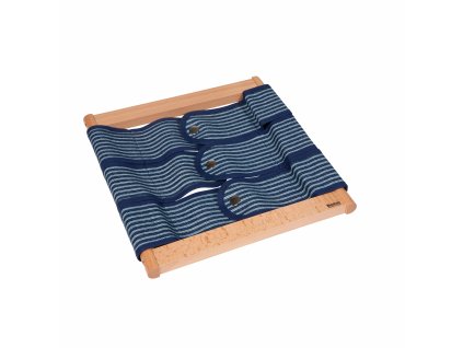Infant / Toddler Dressing Frame: Snapping