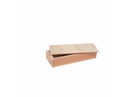 Small Number Cards Box