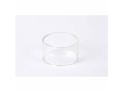 Plastic Stand For Geometric Solids (1)