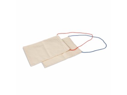 Mystery Bags: Empty