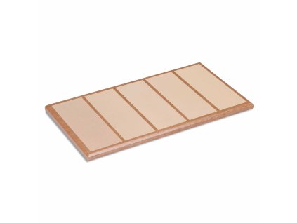 Smooth Gradation Board