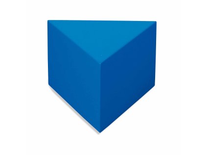 Short Triangular Based Prism