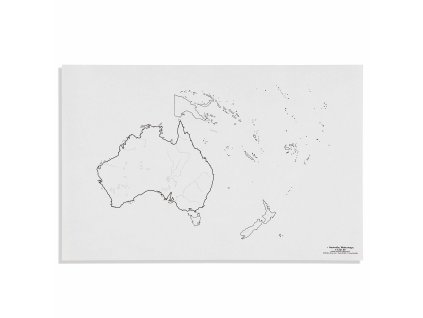 Australia: Waterways (50)