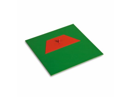 Small Trapezoid