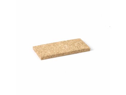 Thermic Tablets: Cork Tablet (1)