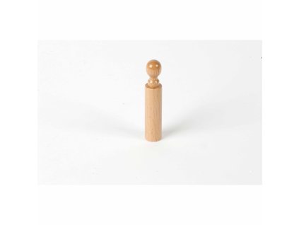 2nd Cylinder Of Block No. 3