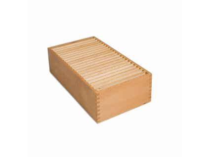Second Set Of Botany Cards Box