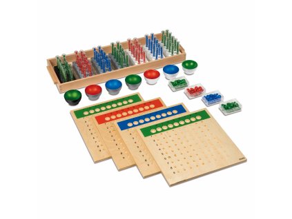 Long Division