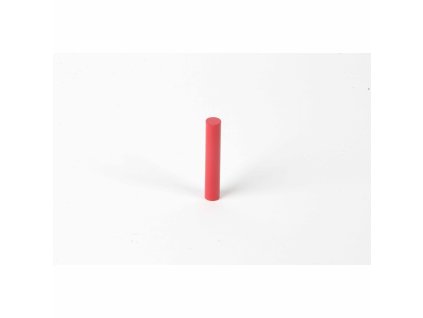 1st Red Cylinder