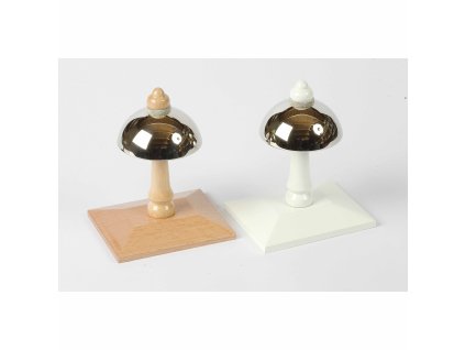 2 Bells Mounted: G