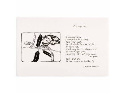 Illustrated Poems