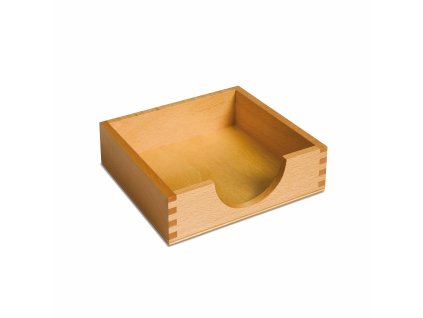 Paper Box: 14 X 14 cm
