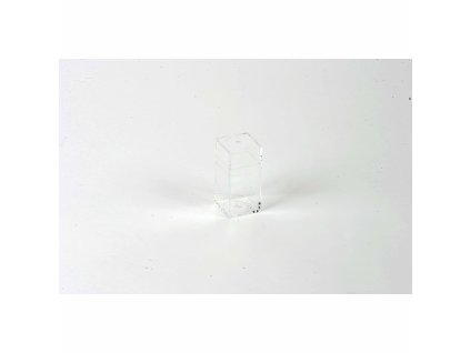Plastic Box For Arrows: Small