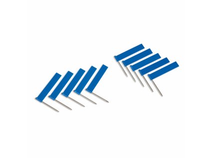 Extra Flags: Blue (10)