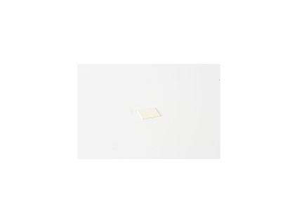 Hundred / Pythagoras Board: Unprinted Wood Tile (1)