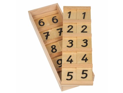 Tens Boards: International Version