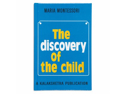 The Discovery Of The Child - Kalakshetra