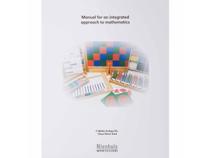 Manual For An Integrated Approach To Mathematics