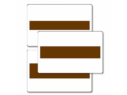 Bases For Brown Stairs