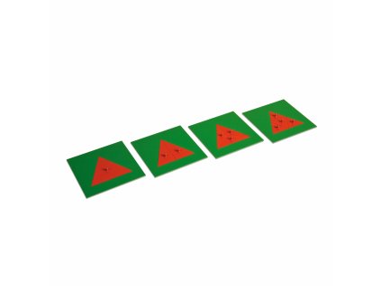 Metal Triangles