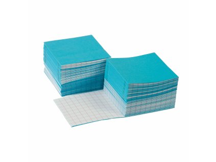 Arithmetic Books: Blue, Large (100)