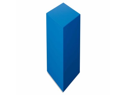 Rhombic Based Prism