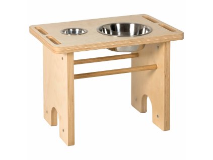 Hand Washing Table