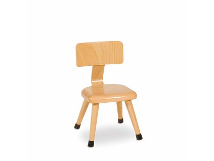 Chair A1: Orange (26 cm)