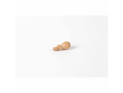 Knob For Cylinders: Thin (1)