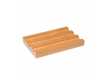 Holder For 3 Pencils