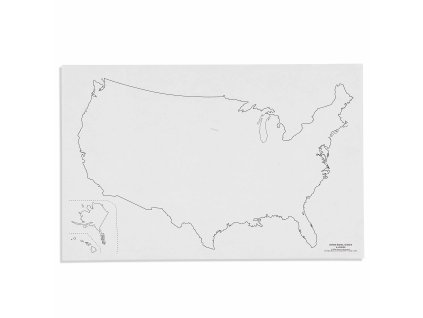 United States: Outline (50)