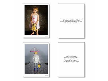 Nursery Rhymes Kit 2