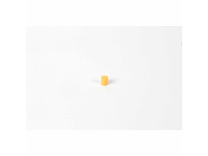 1st Yellow Cylinder