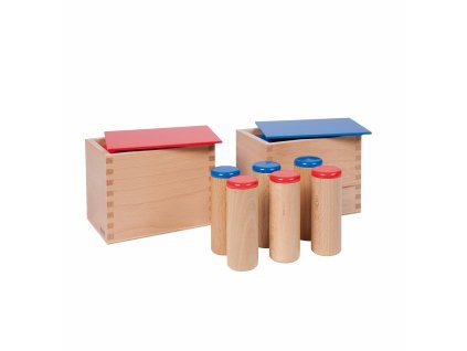 Sound Boxes
